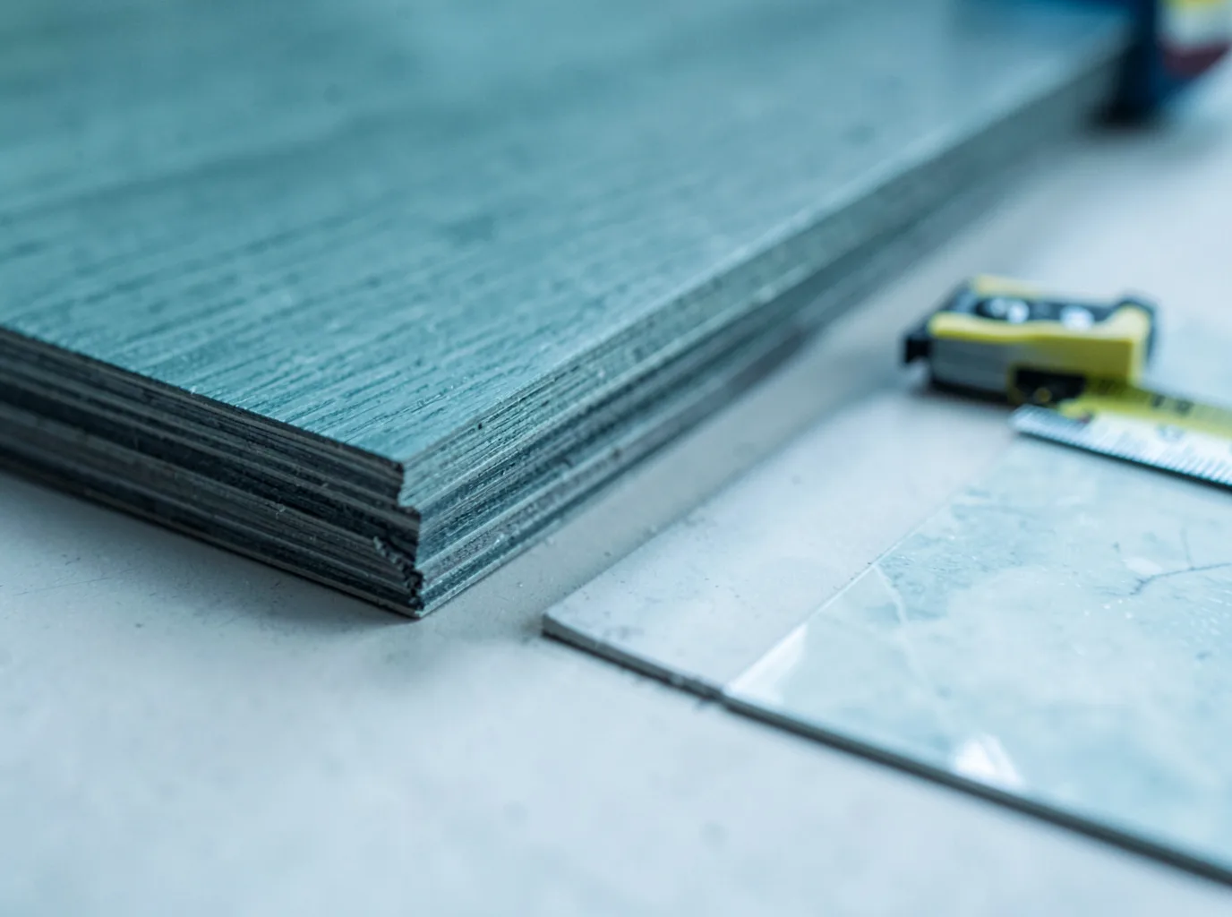 Luxury Vinyl Plank Installation Turpin, OK FAQs